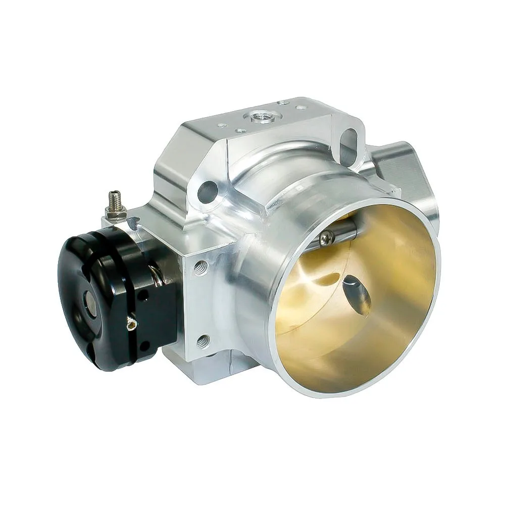 Заготовка алюминиевая 70 мм Новый корпус дроссельной заслонки для honda Civic D/B/F/Φ