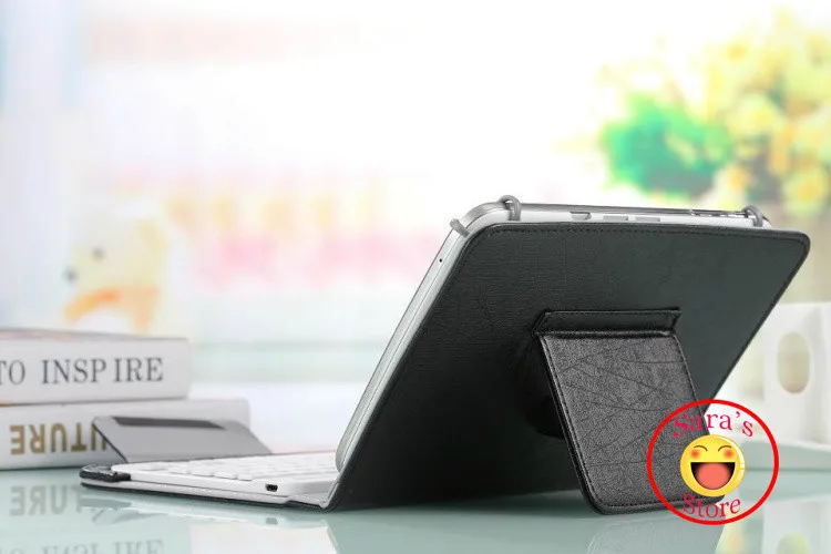 Беспроводной чехол-клавиатура Bluetooth для acer Iconia One 10 One10 TAB10 TAB 10 A3-A50 A3 A50 10," планшетный ПК и 4 подарка
