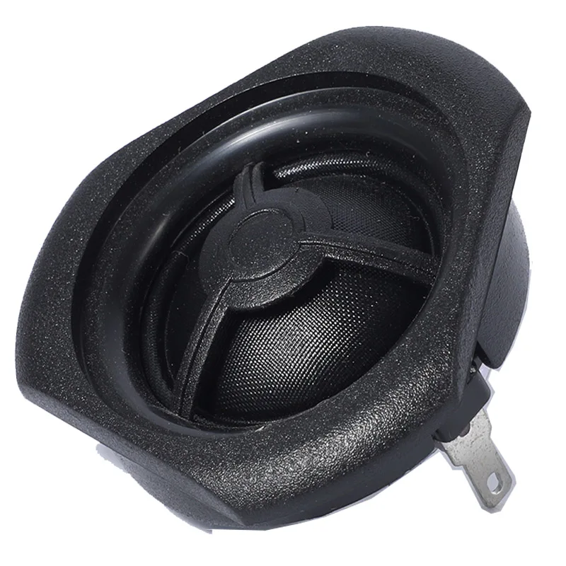 39,3 мм 4Ohm 15W 25 W-Core шелк плёнки высокочастотный твитер домашний аудио модификация автомобиля ВЧ Динамик стерео звук Динамик Рог