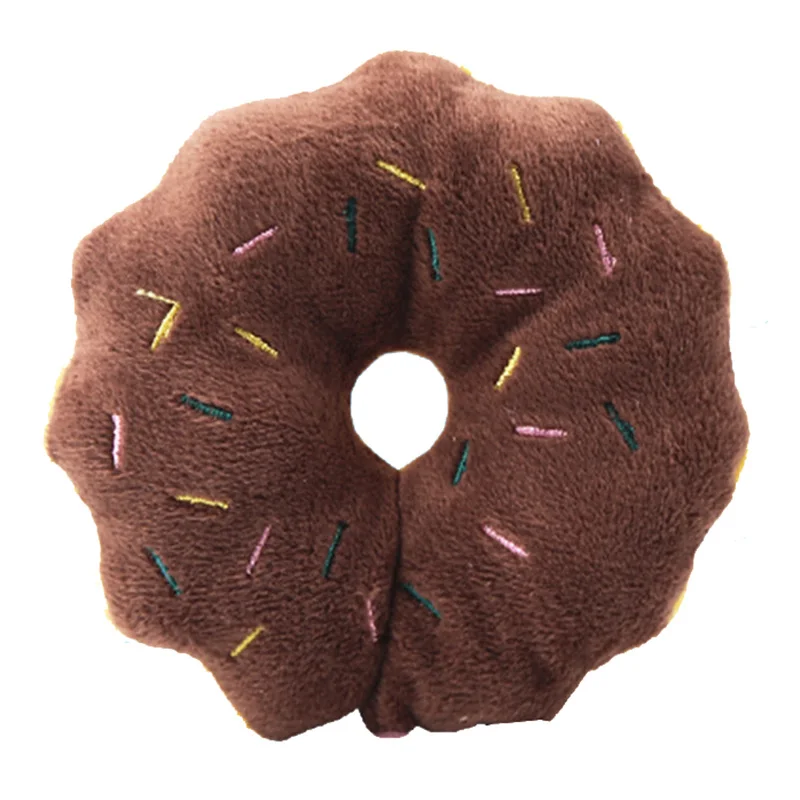 Interesting Pet Dog Toys For Small Dogs Squeaky Fleece Puppy Toys Squeaker Chihuahua Toy For Dogs Pets Supplies Honden Speelgoed