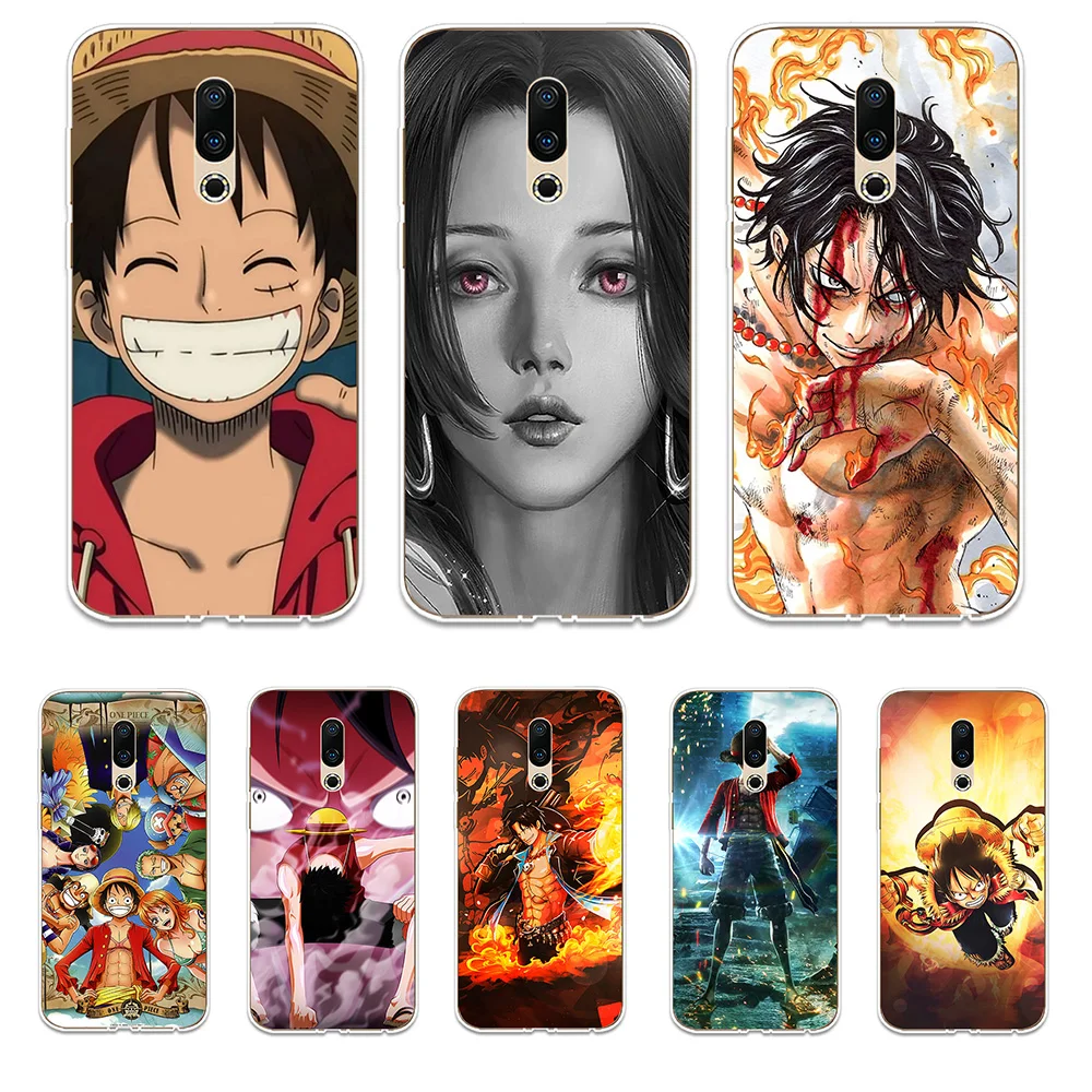 Сплошной силиконовый чехол для телефона защитный Fundas Meizu 15 16 Lite Plus 16X Note 8 Pro 6 7X8 U10 U20