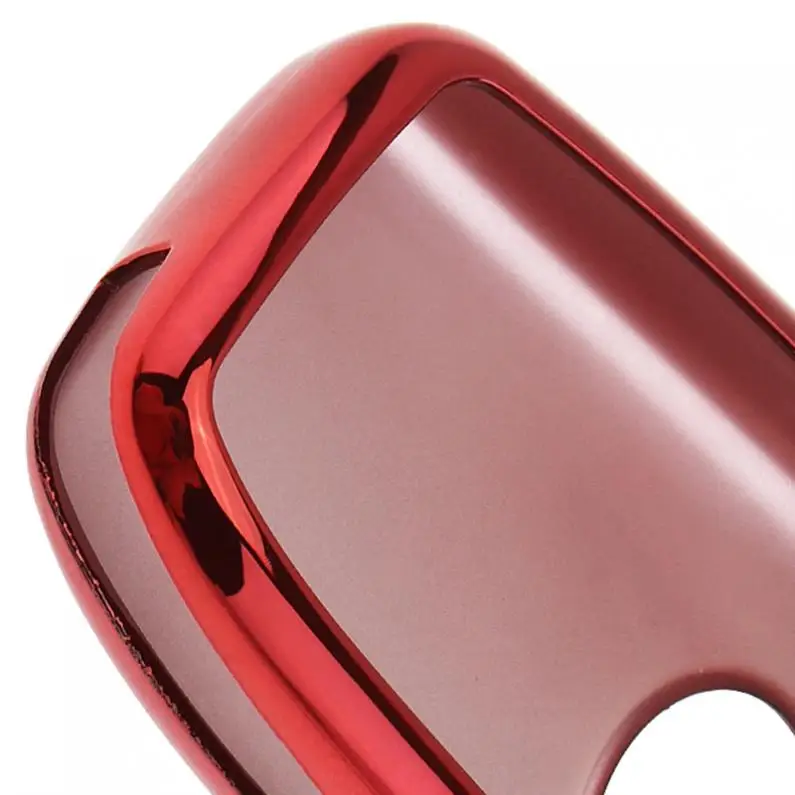 2 Colors TPU Straight Plate Car Key Case Protector Holder for Lexus NX GS RX IS ES GX LX RC 200 250 350 LS 450H 300H | Автомобили и