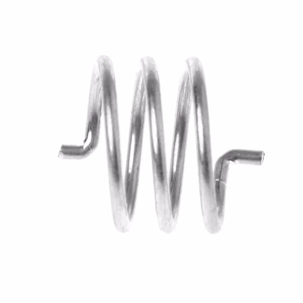BB5Steel Тормозная пружина с высоким эластичным зажимом для велосипеда горного
