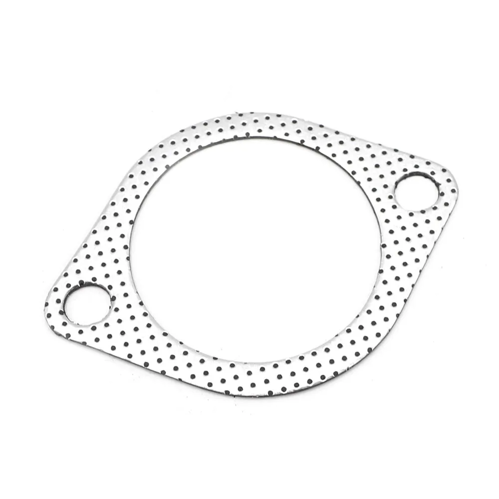 CNSPEED прокладка для выхлопной трубы 5 шт./лот 3 дюйма 79 мм из нержавеющей стали