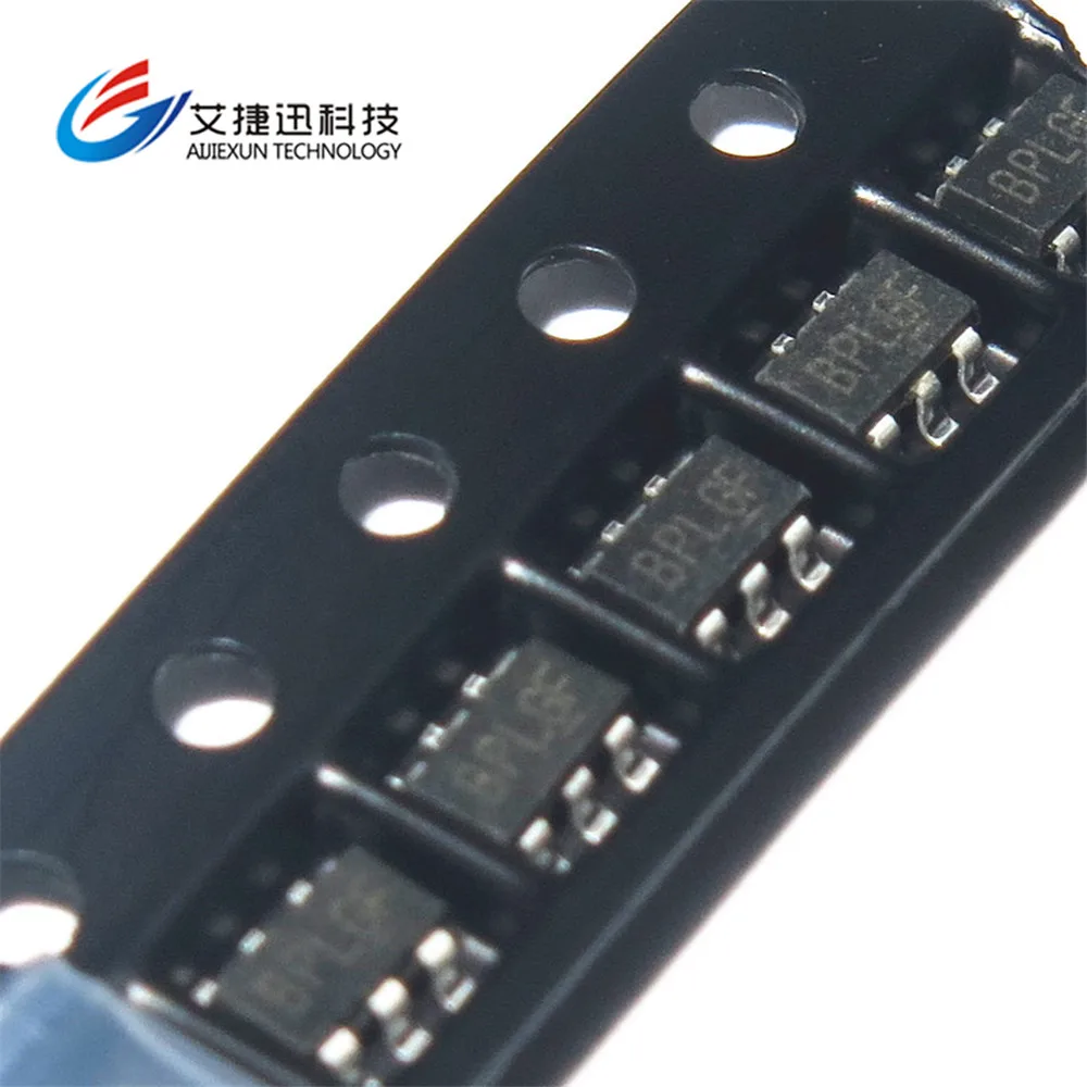 10 шт. AAT3111IGU-3.3-T1 Silk-screenbplgf СОТ-163 micropower Регулируемый Насос обязанности новое и