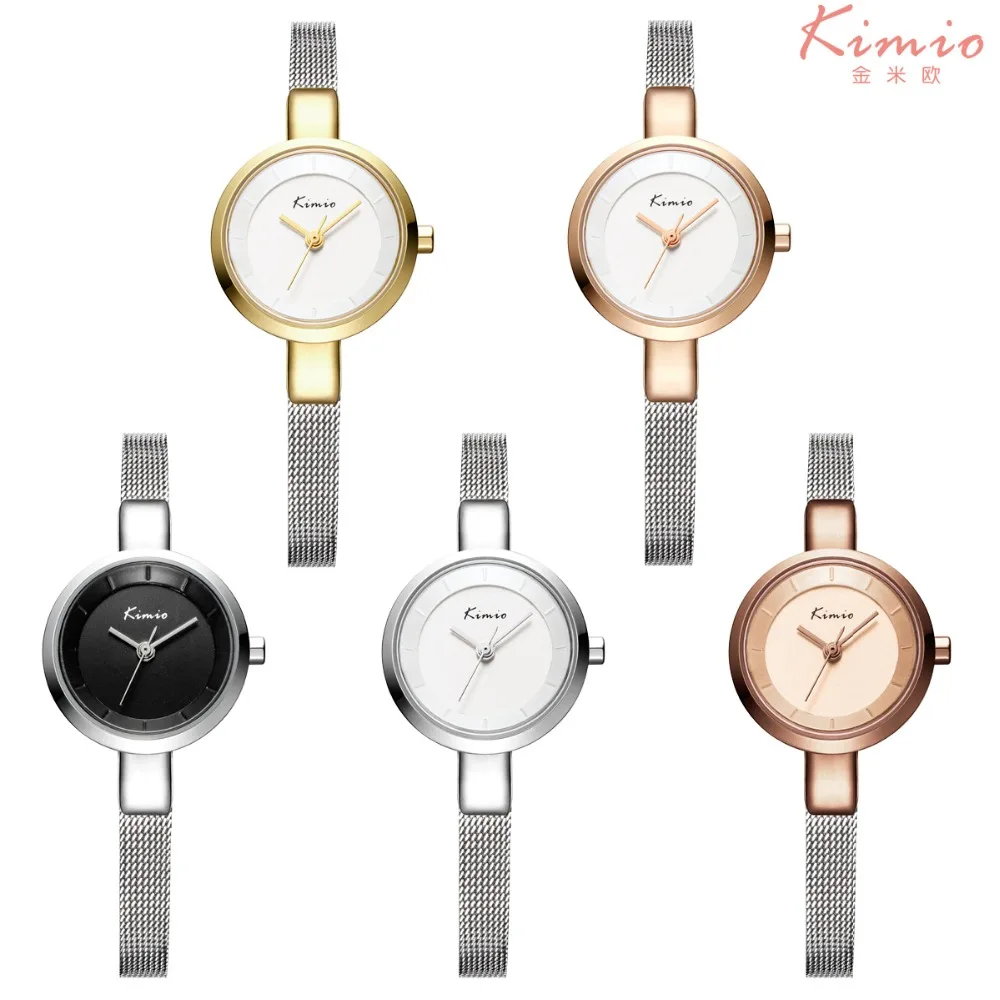 Kimio     ,          , Relojes Mujer Relogios Montre Femme