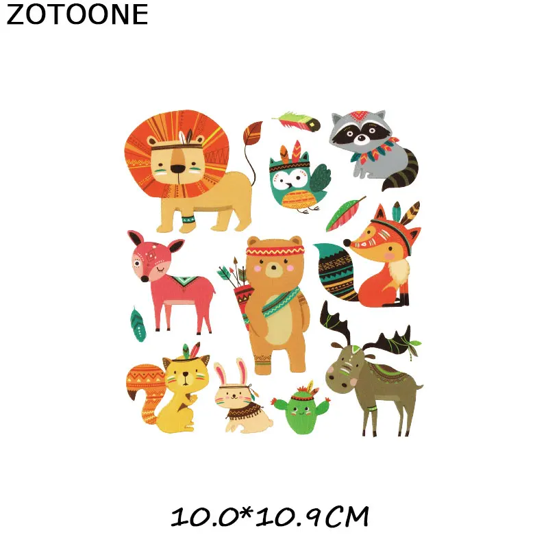 1012 ZOTOONE/милые нашивки для одежды волк-он для футболки с аппликацией в виде сердца, детские наклейки для одежды «сделай сам», Прекрасный Дельфин D - Цвет: 1012
