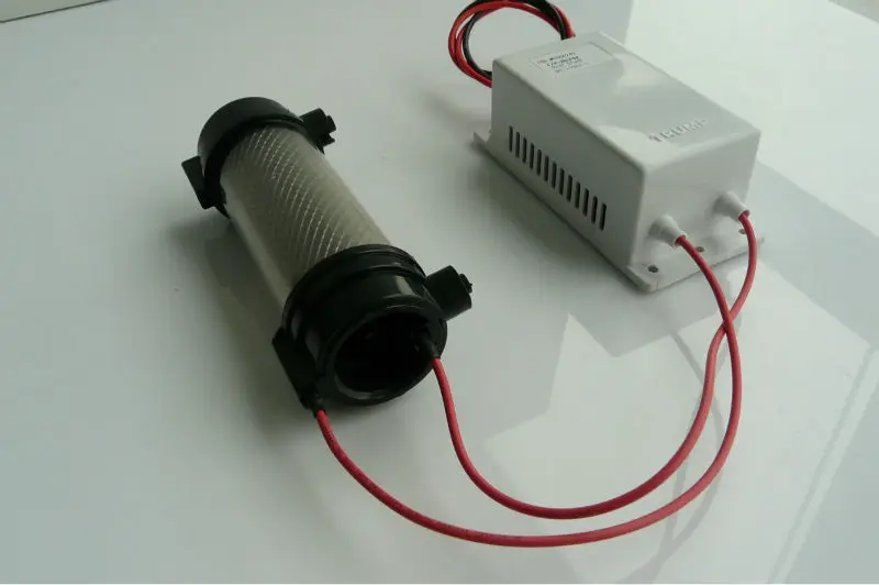 10 шт./лот озоновый генератор 500 мг/ч Озон выход для очистки воздуха питьевой