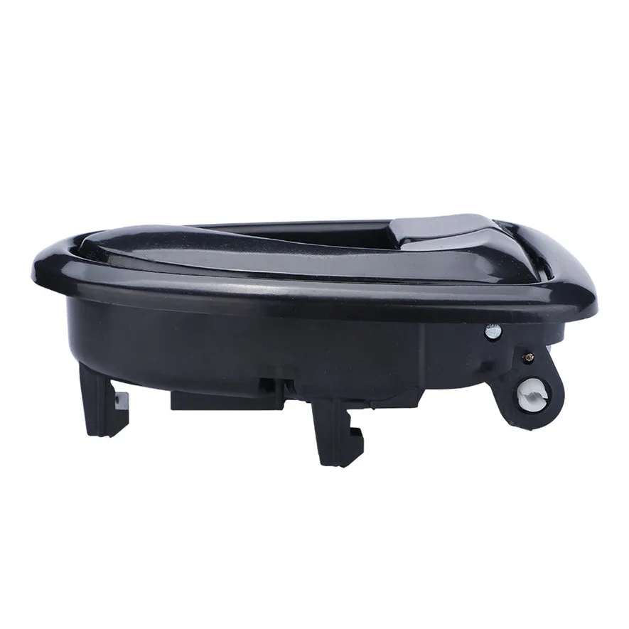 Inside Inner Door Handle Right Driver Side For 00-06 Accent Accessories Black New Practical Durable and High Quality l0422 | Автомобили и