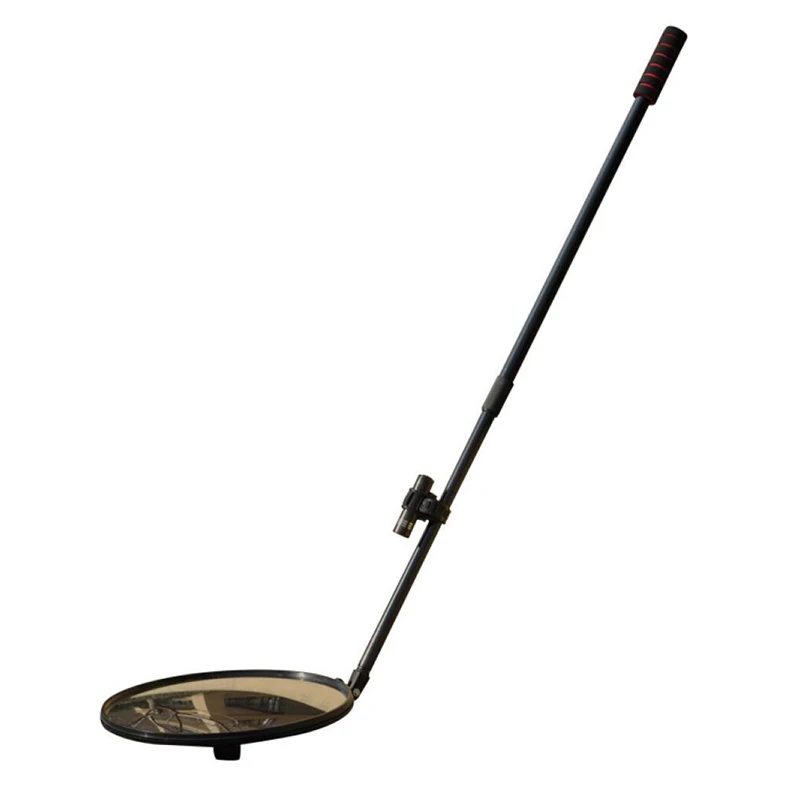 Зеркало для осмотра нижнего тела визуальное обнаружение телескопическая