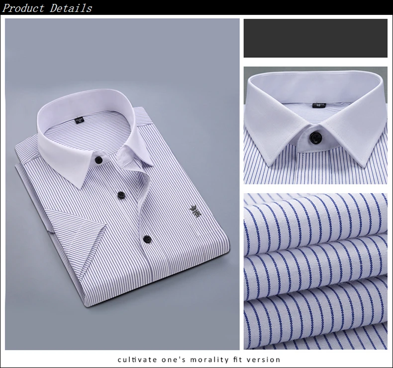 Dudalina, мужская рубашка, Camisa Roupas, повседневная полосатая рубашка с длинным рукавом, рубашка Aramy camisates, брендовая мужская одежда