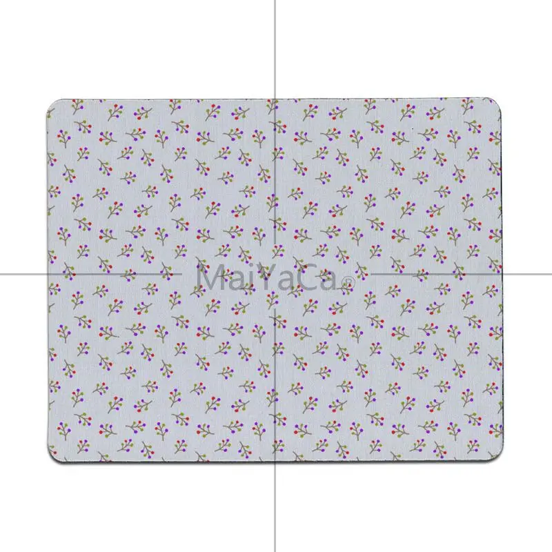 MaiYaCa High Quality Pop south heaven DIY Design Pattern Game mousepad Small Thicken Comfy Gaming Rubber Mouse Pad | Компьютеры и офис