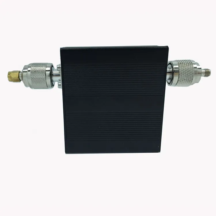 VSWR 1,00-19,9 цифровой VHF UHF 125-525 МГц SURECOM SW-102 с 2 шт. RF адаптер для радио тестовой рации КСВ метр 120 Вт