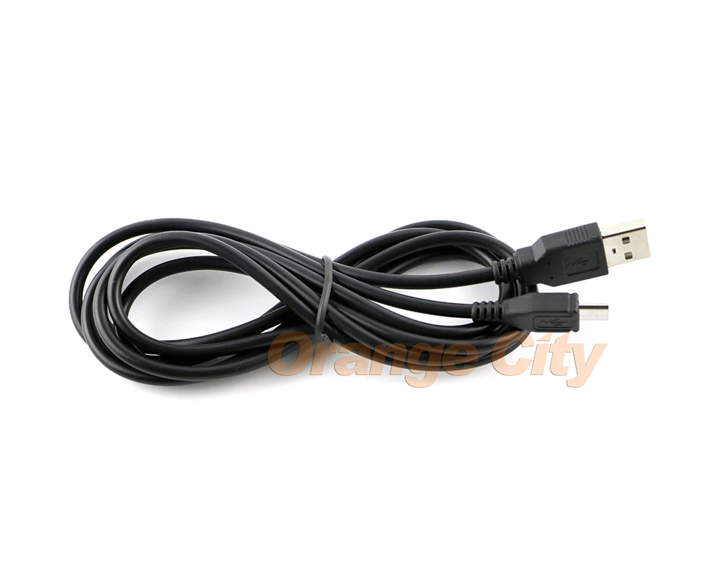 1m 1.8m Top Selling NEW Arrival Micro USB Data Charging Cable Power Charge Cord For PS4 Wireless Controller | Электроника