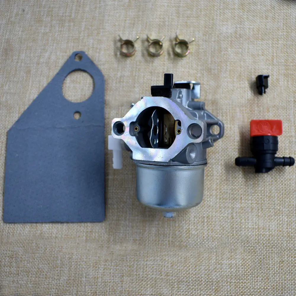 

Новый Карбюратор ДЛЯ Briggs & Stratton заменяет карбюратор #694526 690119 запасные аксессуары Бесплатная доставка