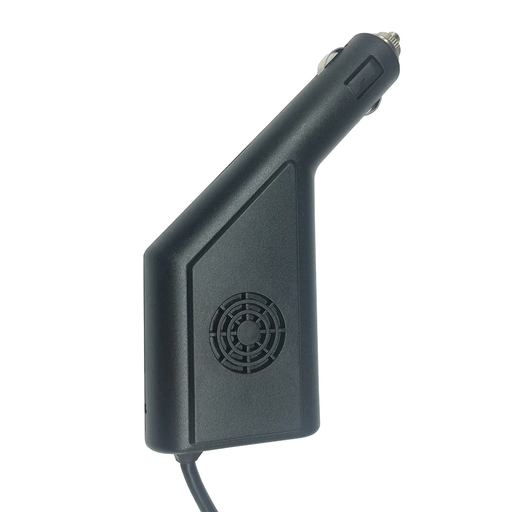 [UPDATE!]Car Cigarette Lighter Charger Adapter both for DJI Phantom 3 Professional Advanced Battery &amp Remote Control 17.5V 4A |