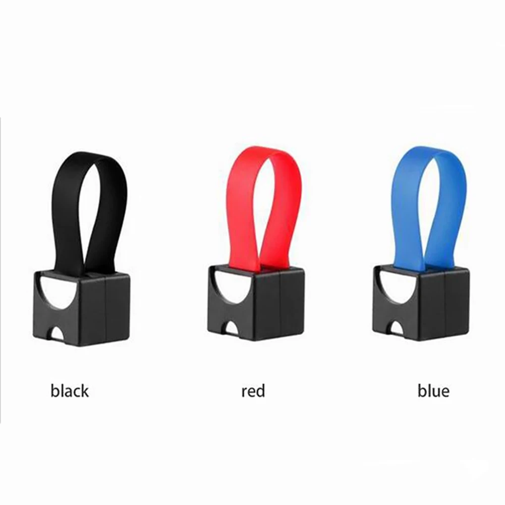 Удобное Зарядное устройство для телефона модный Мини Портативный микро-usb Магнитный Универсальный аксессуары аварийный аккумулятор питание путешествия на открытом воздухе