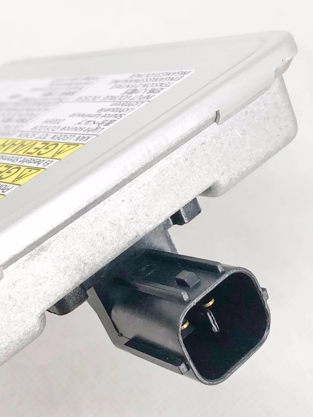 1 шт. 35 Вт D2S D2R OEM HID ксеноновый балласт для фар композитный блок управления с