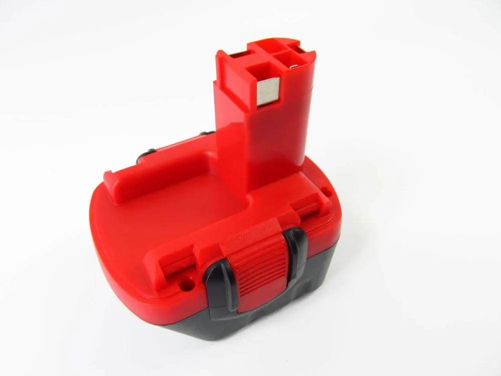 Аккумулятор Abakoo 12 в 2000 мАч Ni CD для дрели Bosch В GSR VE 2 GSB PSB BAT043 BAT045 BTA120 26073