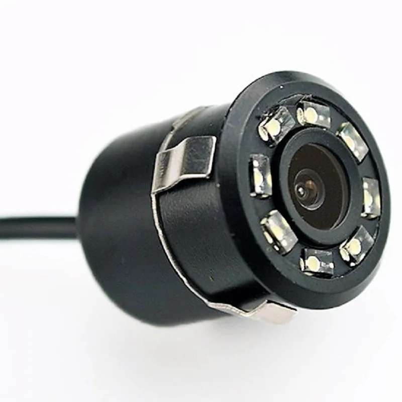 Бесплатная доставка водонепроницаемая система помощи при парковке автомобиля