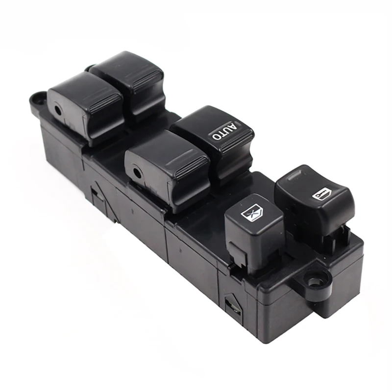 Новый переключатель стеклоподъемника для Nissan Cefiro CA33 Sunny N16 25401-4Y100 254014Y100