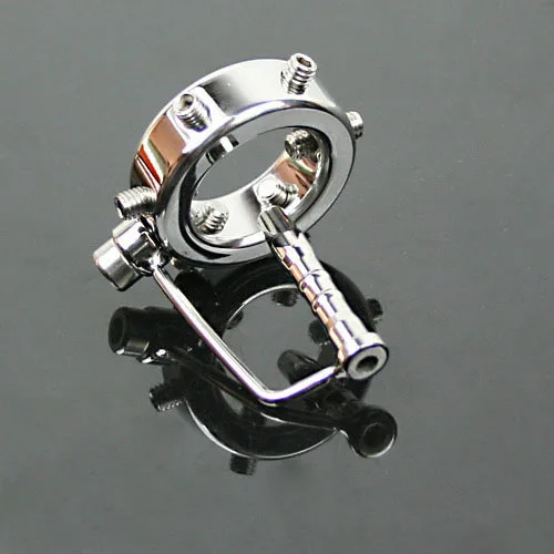 Кольцо glans из нержавеющей стали 304 кольцо конский глаз стимулятор в форме пениса