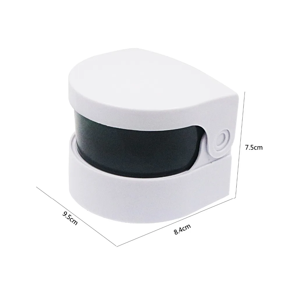 Аппарат для чистки ювелирных изделий ожерелье зубы инструмент очков|Инструменты