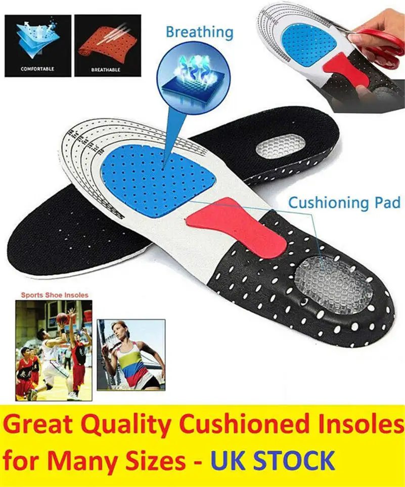 Plantar Fasciitis ortocentral Prosoles-1# Новинка
