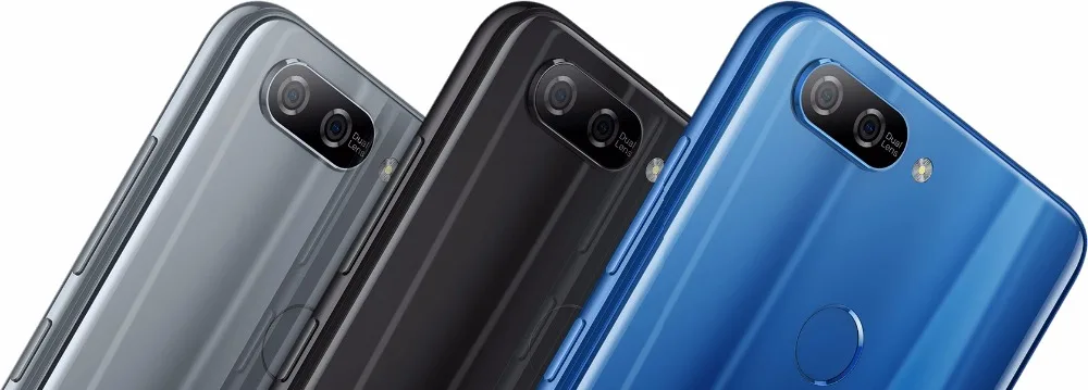 Оригинальный lenovo K5 2.5D Стекло тела 4G FDD LTE мобильный телефон MT6750V/сертификатом от