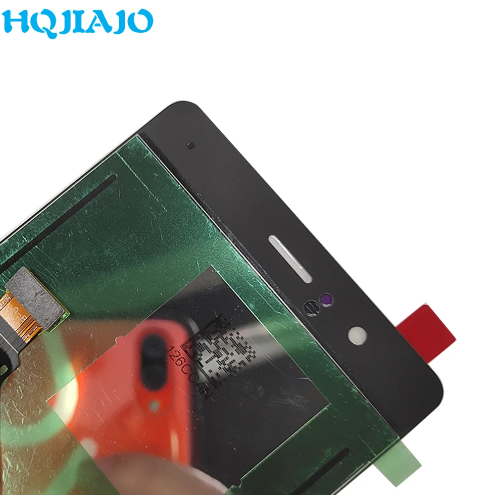 Сенсорный экран для Huawei P9 Lite с цифровым преобразователем в сборе Huawe ЖК дисплей