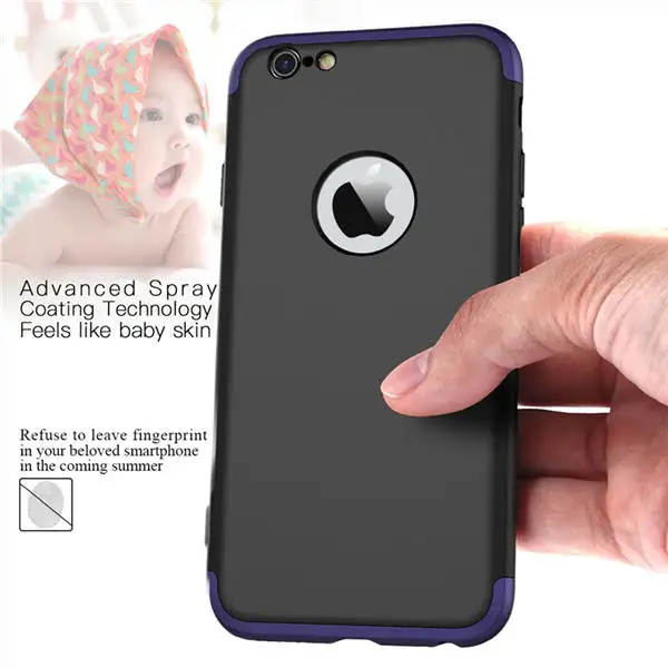blue black hole Роскошный Жесткий чехол из поликарбоната для iPhone 8 7 6 6s plus X Xs Ma чехол 5 5S Se 360 бампер противоударный чехол для iPhone XR чехол s Защита - Цвет: blue black hole