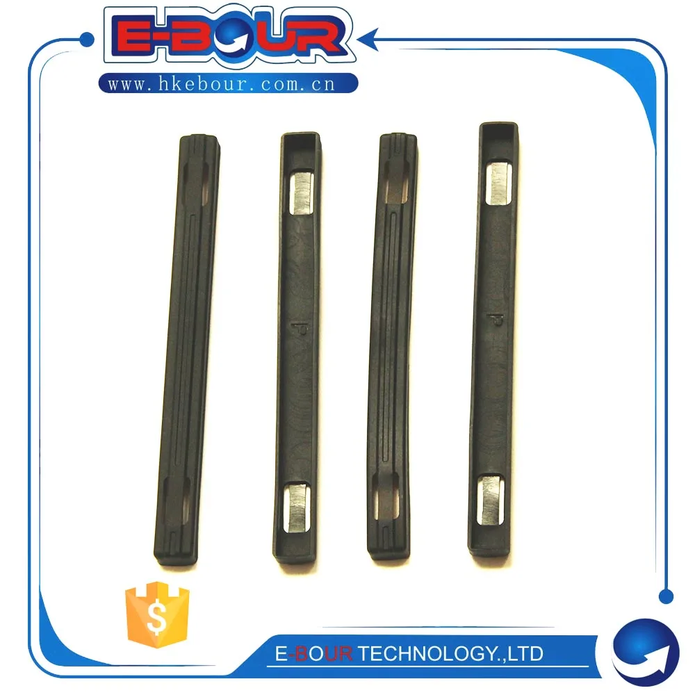 10 пара/лот резиновые направляющие для жесткого диска 7 мм IBM Lenovo ThinkPad X220 X220i X230 X230i