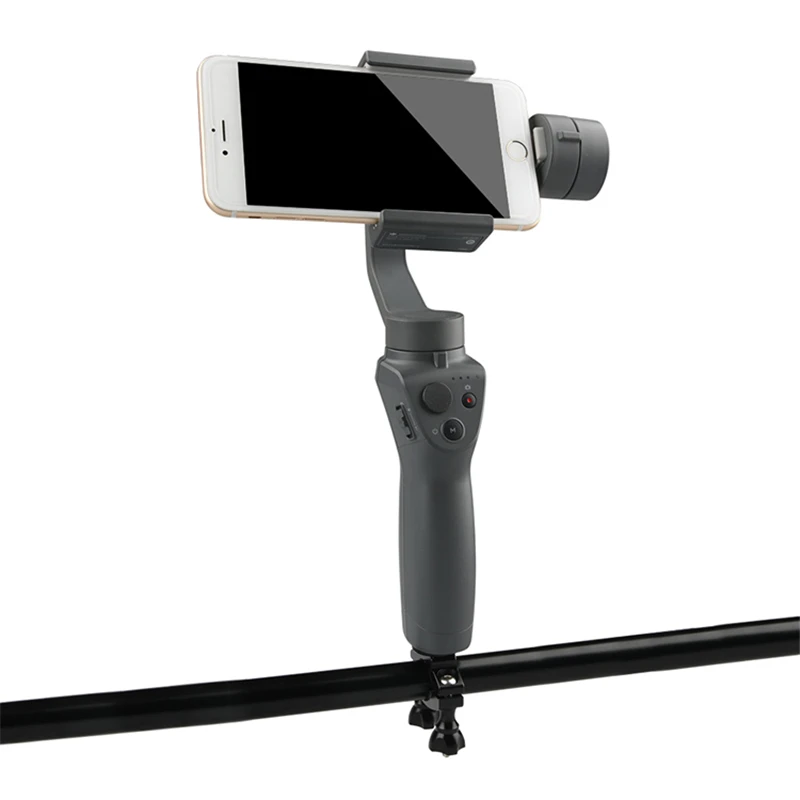 DJI OSMO мобильный 2 ручной карданный стабилизатор крепление для велосипеда