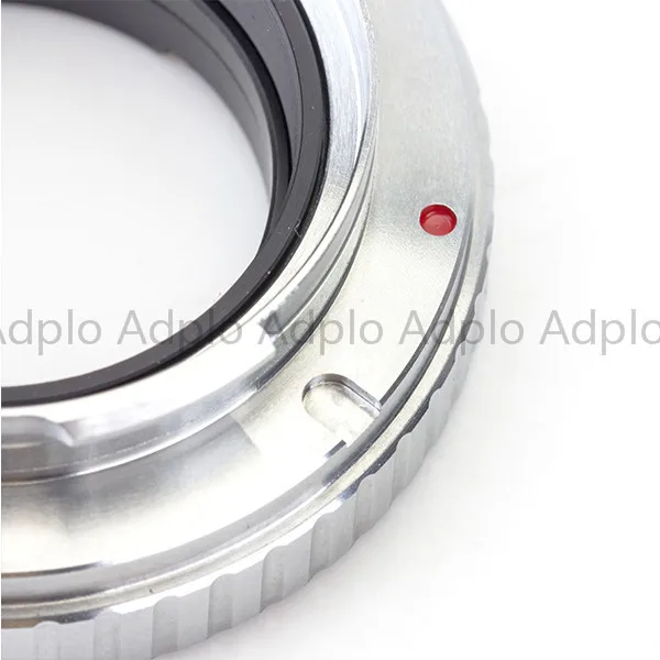 Костюм Pixco для ALPA L/ M кольцо адаптер крепления объектива к камере Leica камеры M9 M8 M7 MP
