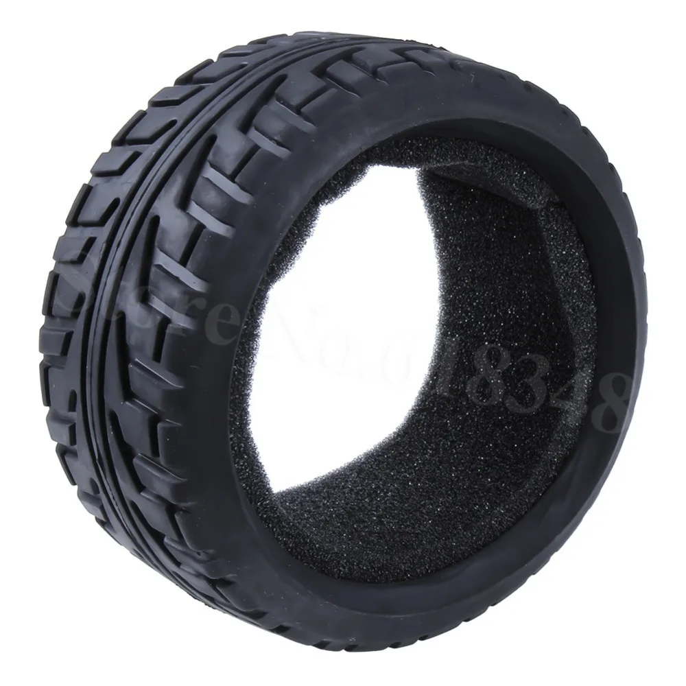 2 шт. RC 1/8 Buggy резиновые шины 102 мм ширина: 42 мм|rubber tyre|rc 1/8rc buggy |