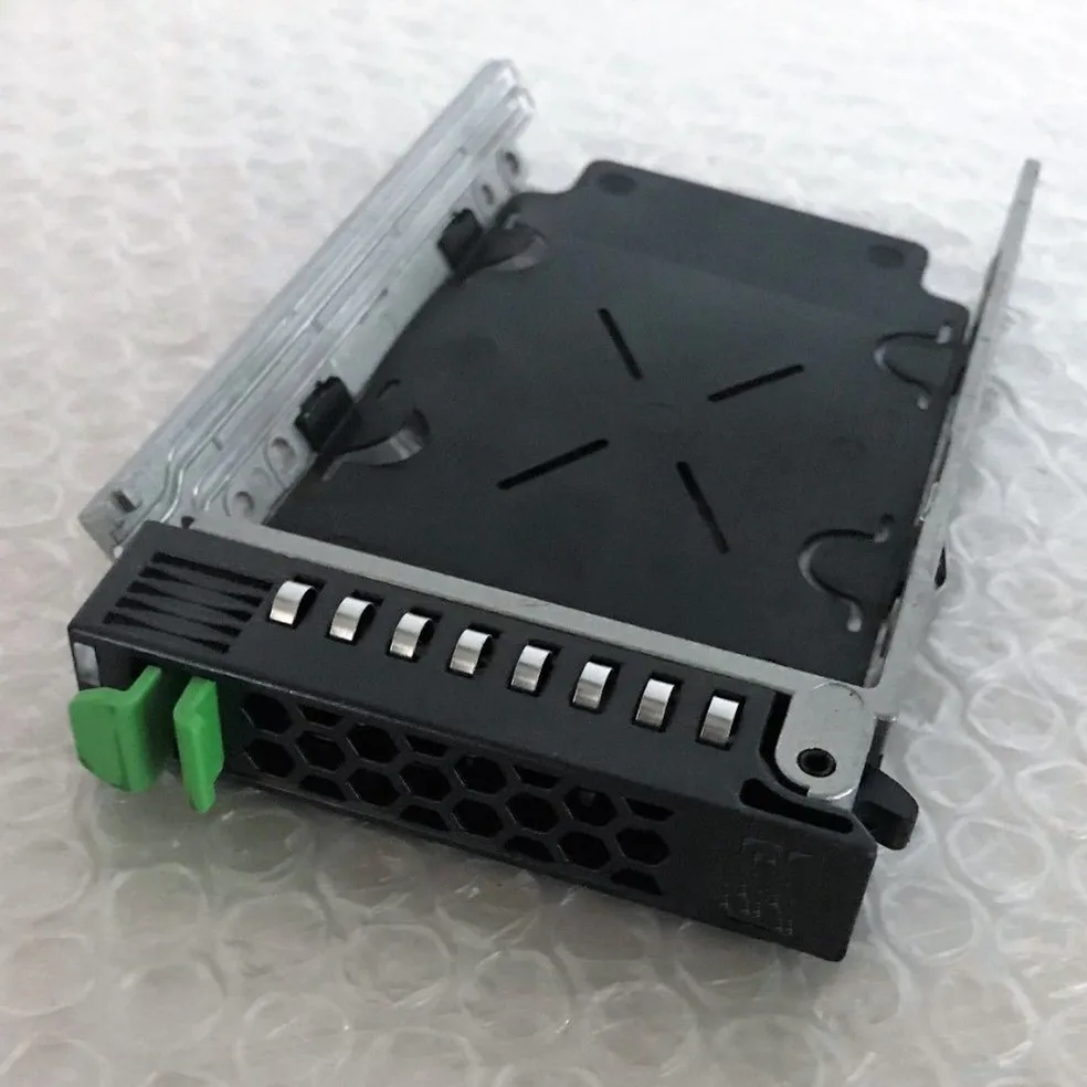 2 5 ''HDD Caddy лоток для сервера SAS SATA HDD диск S5 S6 S7 S8 RX600 RX300 RX900 A3C40101974