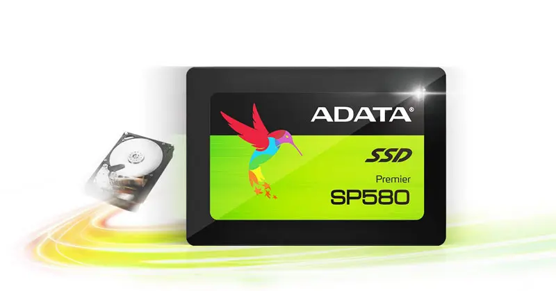 Твердотельный Накопитель ADATA Prime Sata3 SSD, 120 ГБ, 240 ГБ, 480 ГБ, 960 ГБ, жесткий диск SP580, 2,5 дюйма, 6 ГБ/сек., TLC, внутренний жесткий диск для ноутбука, Прямая поставка