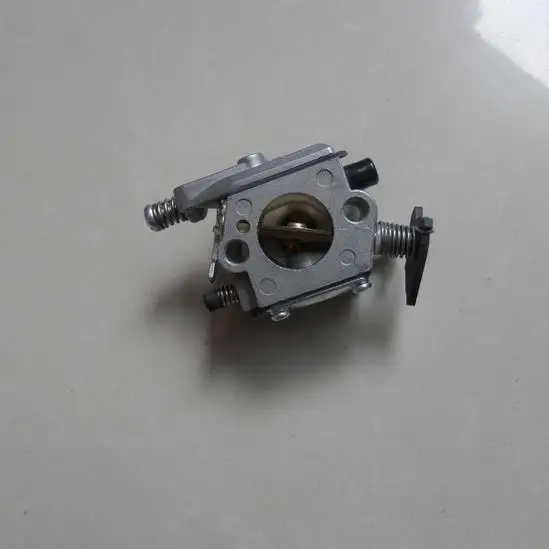 G2500 карбюратор AY для ZENOAH KOMATSU G2500TS& MORE 2500 25CC бензопила CARB ASY WEEDEATER воздуходувка CARBY