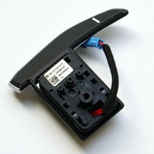 Лопатки переключения передач на рулевое колесо для BMW M5 M6 F06 F10 F11 F12 F07 5 6 7
