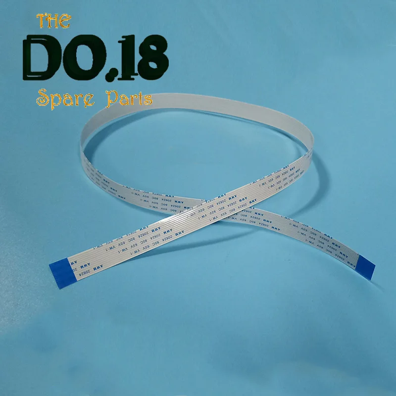 

10pcs Compatible new scanner cable for Brother 7010 7020 7025 7030 7040 7055 7057 7420 7820N 7340 7450 7840 7360 7860 7440
