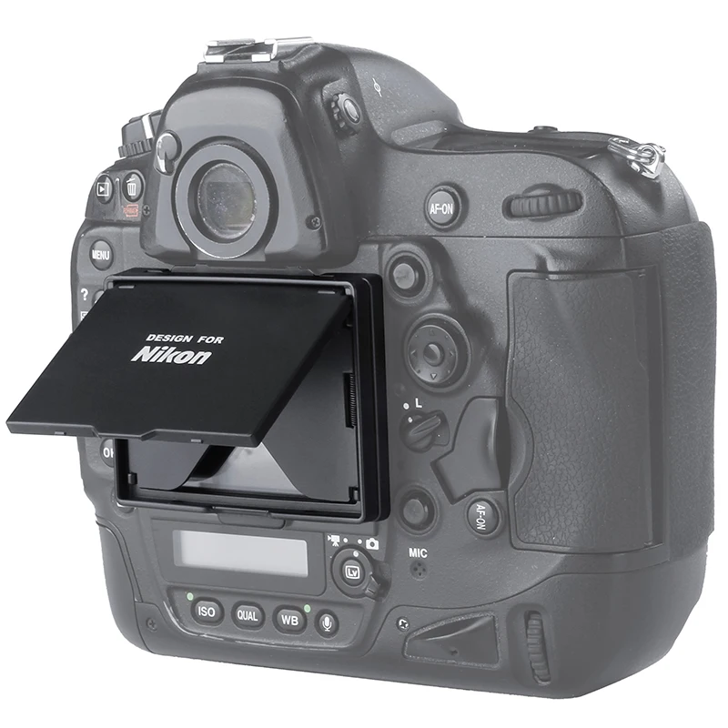 Детская защита для ЖК-экрана всплывающий солнцезащитный козырек ЖК-дисплея