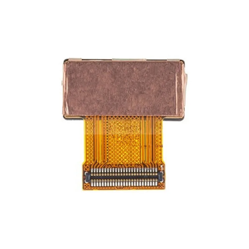 

WANGFUZHI Original Dual Rear Back Camera Module for Huawei Honor 8 L19 L14 L04 AL00; Back Facing Camera Replacement Part