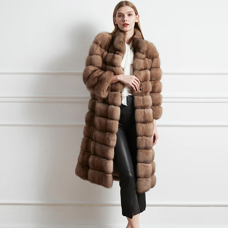 Рисунок 4 - Ftangaiur зимняя женская куртка