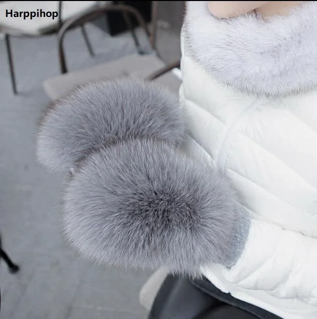 2021 новые женские модные брендовые оригинальные шерстяные меха лисы покрыты