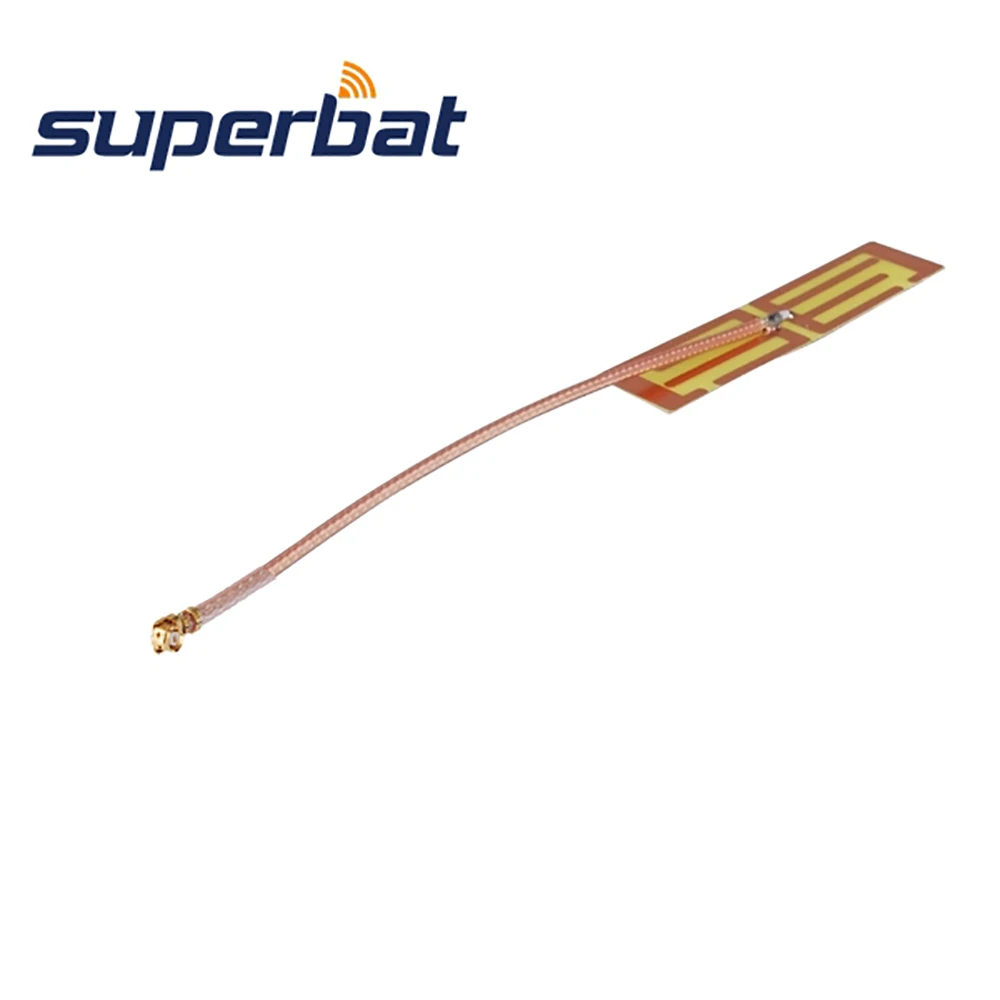 Superbat 700 2600 МГц 5dbi 4G LET маршрутизатор модем с внутренней антенной GSM CDMA WCDMA UNMT 3G U.FL