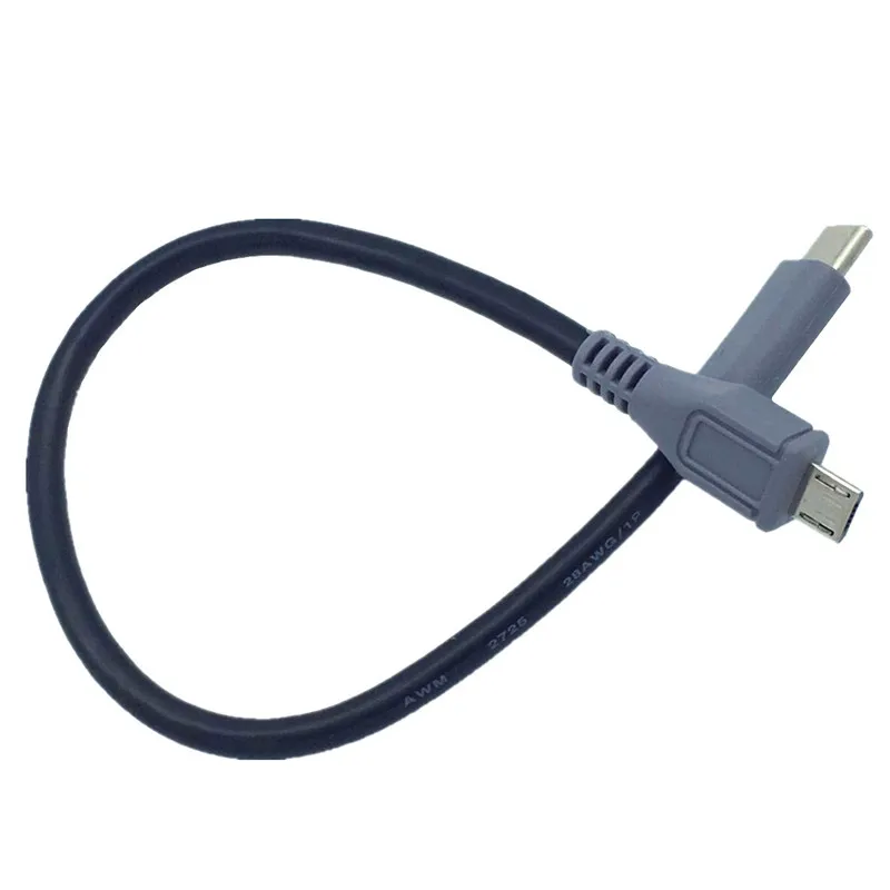 25 см 0 м 1 type c USB 2 Mini 5Pin штекер штекер|Компьютерные кабели и разъемы| |