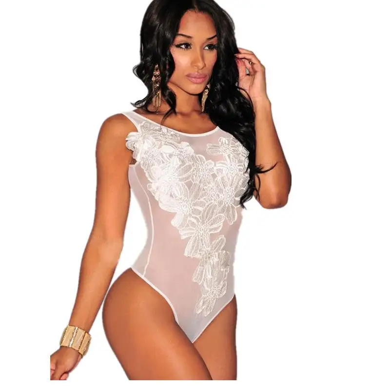 Сексуальное женское нижнее белье горячее 2017 белое черное цветочное вышитое |