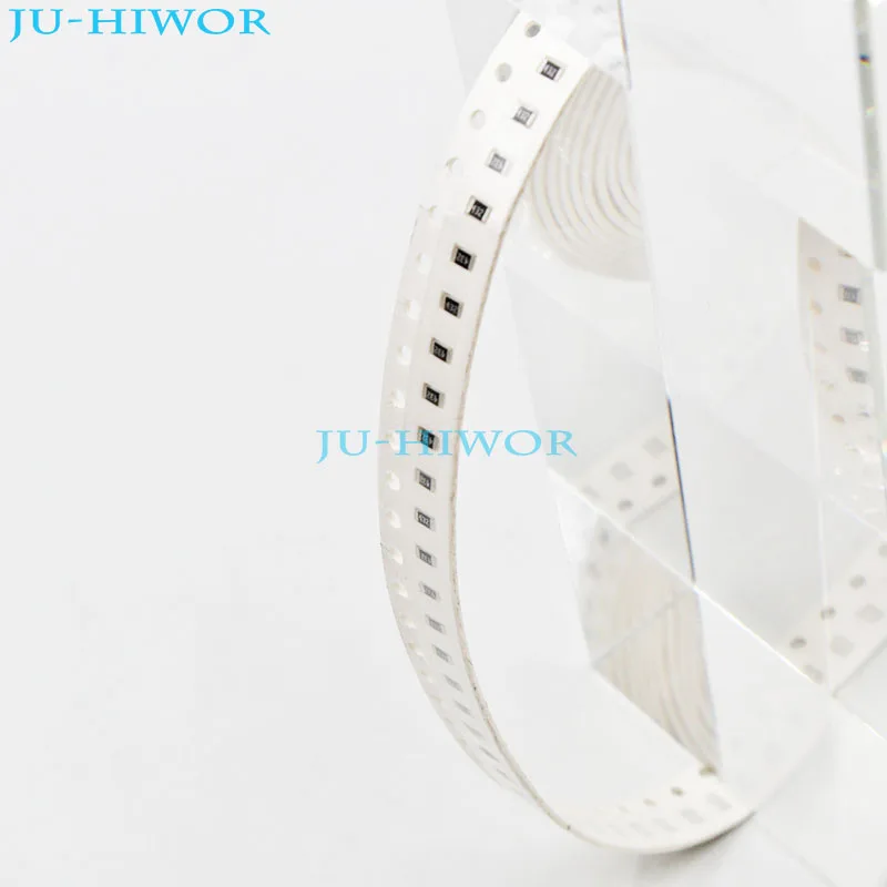 (1000 шт./лот) 3 6 K 9 4 7 5 1 ohm ohms 0805 5% SMD чип резистор толстая пленка 1/10 Вт фиксированный |