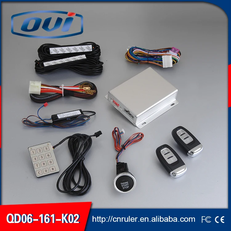 Автомобиль Двигатели для автомобиля кнопка старт/Двигатели замок зажигания и