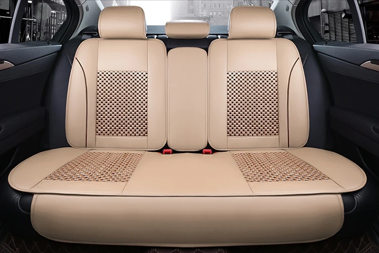 Лучшее качество и Бесплатная доставка! четыре сезона автокресло обложки для Toyota